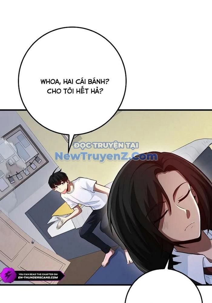 Thiên Tài Võ Thuật Hồi Quy Chapter 92 - 96