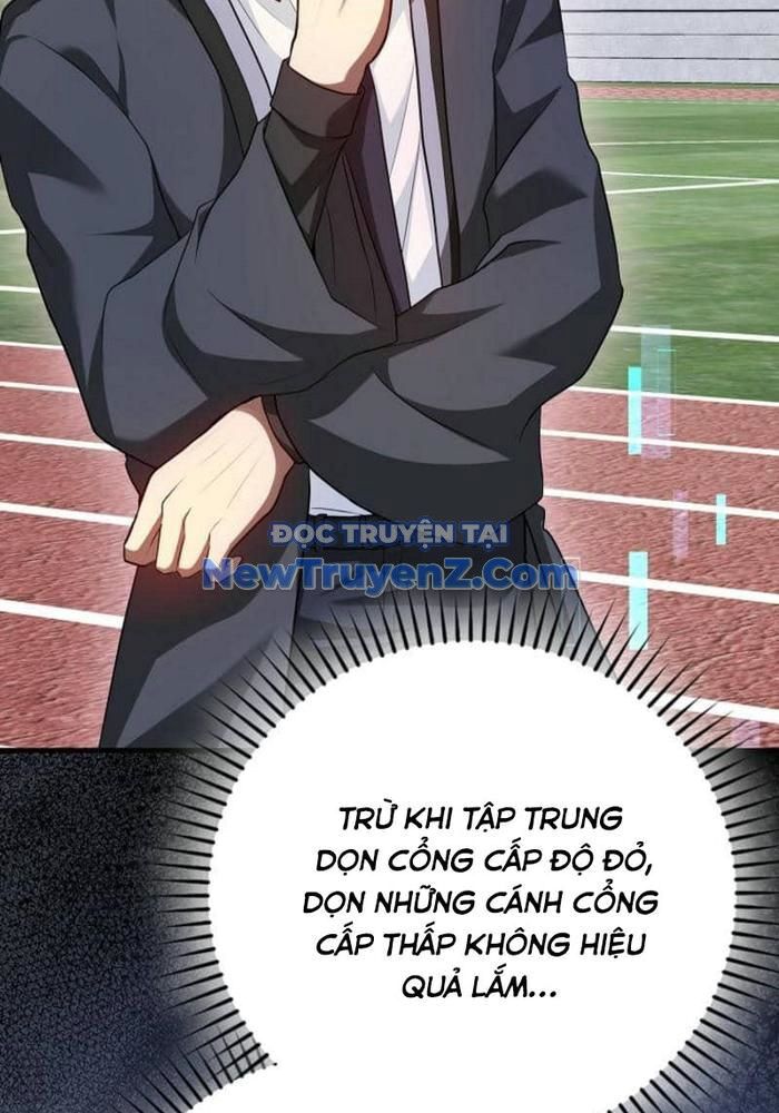 Thiên Tài Võ Thuật Hồi Quy Chapter 93 - 108