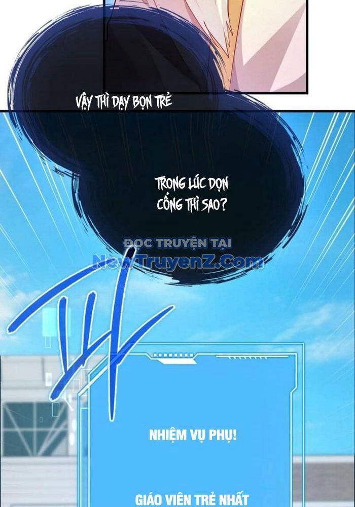 Thiên Tài Võ Thuật Hồi Quy Chapter 93 - 111