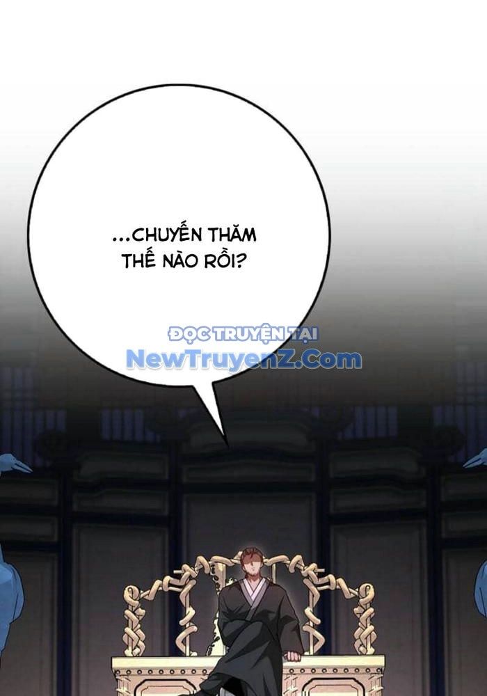 Thiên Tài Võ Thuật Hồi Quy Chapter 93 - 4