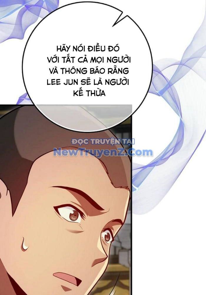Thiên Tài Võ Thuật Hồi Quy Chapter 93 - 32