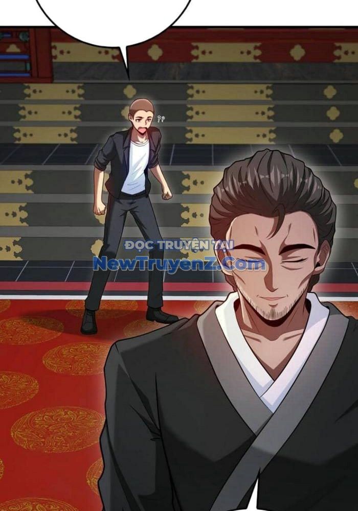 Thiên Tài Võ Thuật Hồi Quy Chapter 93 - 41