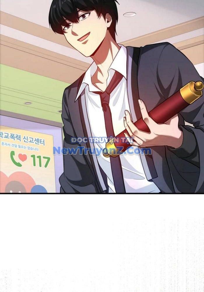 Thiên Tài Võ Thuật Hồi Quy Chapter 93 - 51