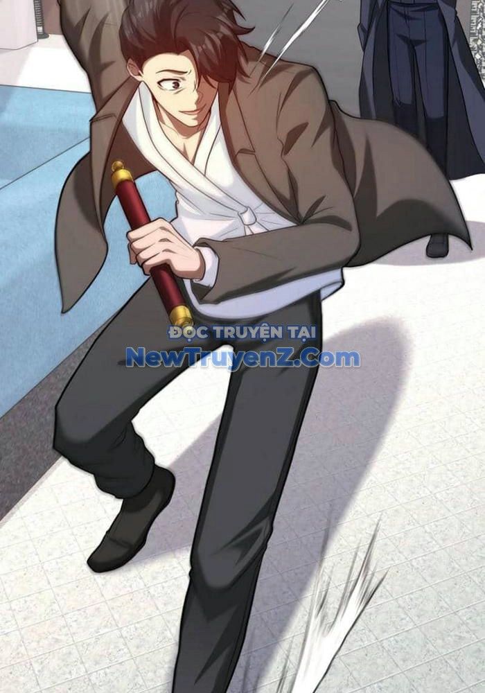 Thiên Tài Võ Thuật Hồi Quy Chapter 93 - 53