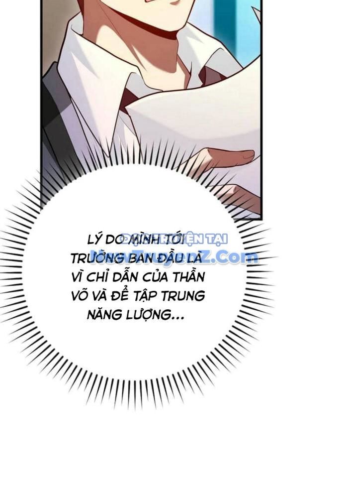 Thiên Tài Võ Thuật Hồi Quy Chapter 93 - 90