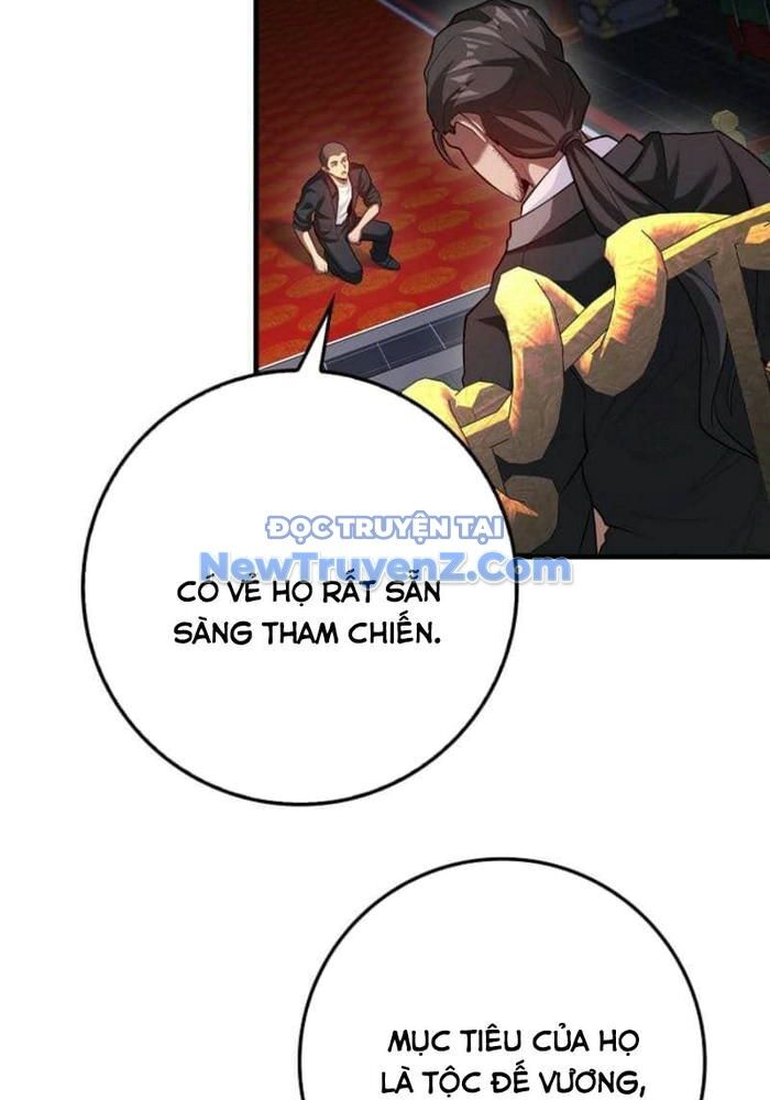 Thiên Tài Võ Thuật Hồi Quy Chapter 93 - 10