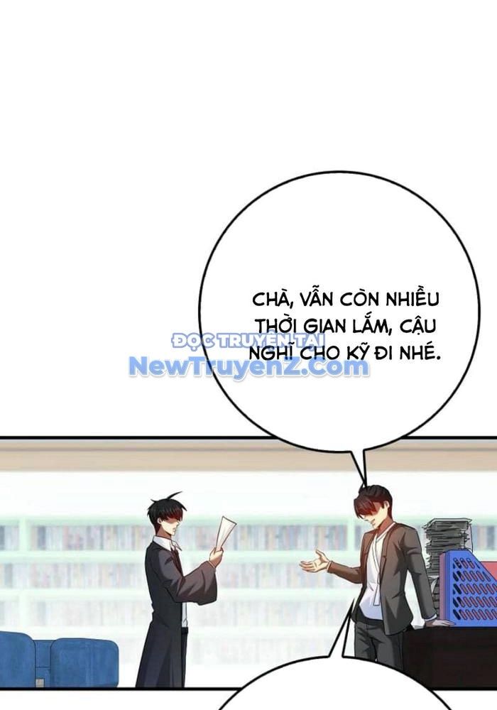 Thiên Tài Võ Thuật Hồi Quy Chapter 93 - 91