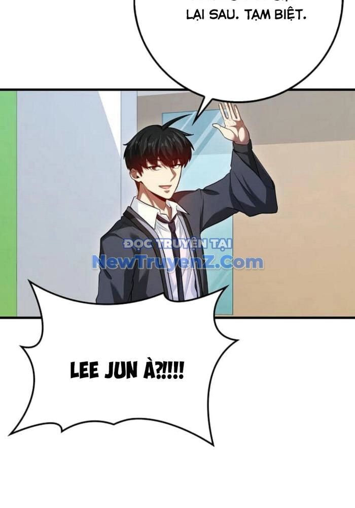 Thiên Tài Võ Thuật Hồi Quy Chapter 93 - 96