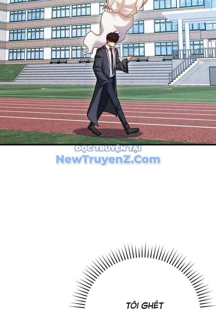 Thiên Tài Võ Thuật Hồi Quy Chapter 93 - 99