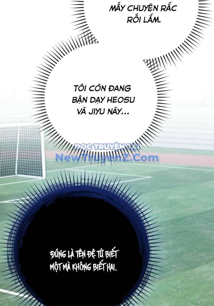 Thiên Tài Võ Thuật Hồi Quy Chapter 93 - 100