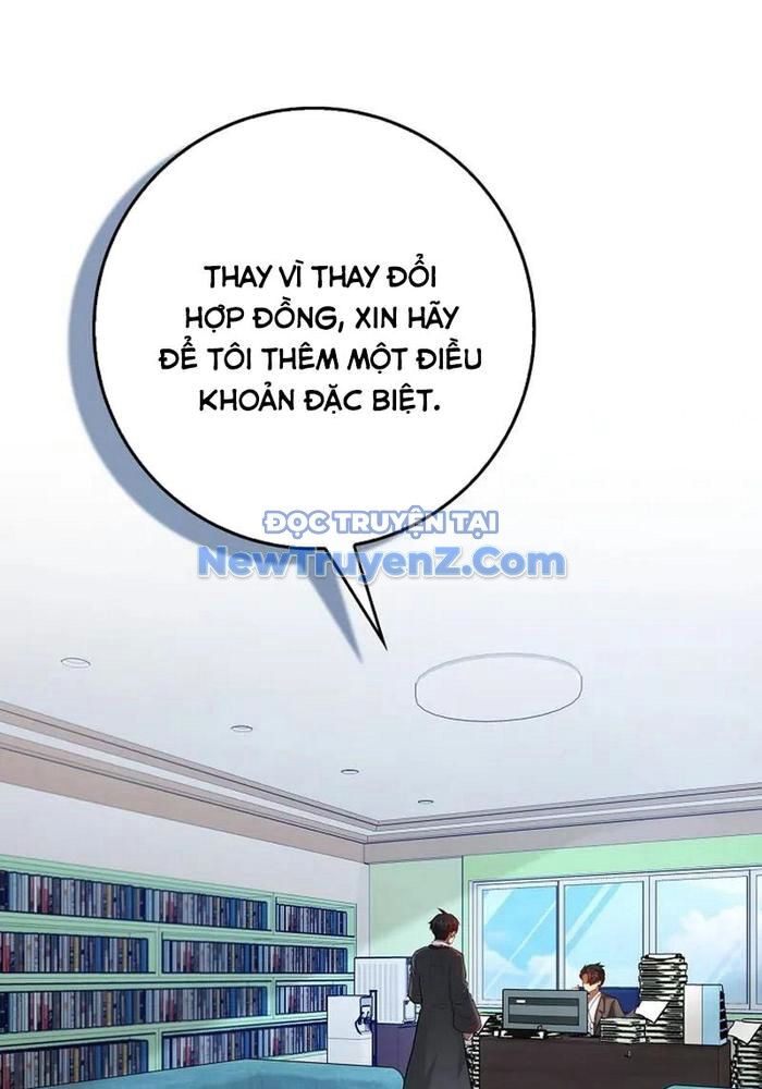 Thiên Tài Võ Thuật Hồi Quy Chapter 94 - 1