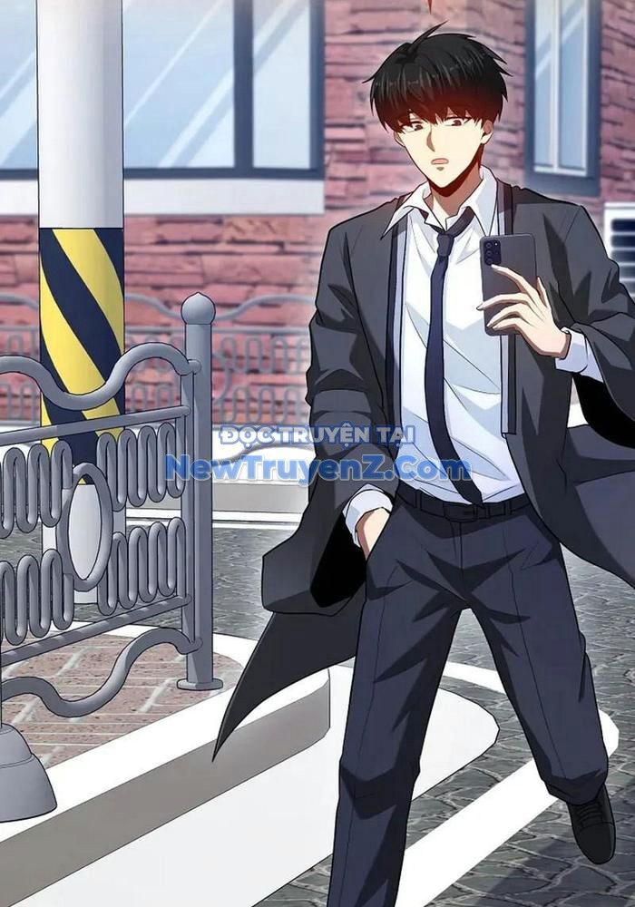 Thiên Tài Võ Thuật Hồi Quy Chapter 94 - 19