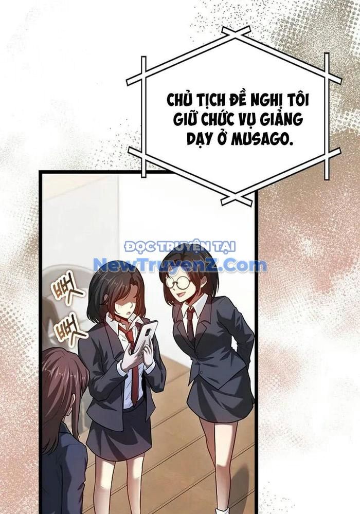 Thiên Tài Võ Thuật Hồi Quy Chapter 94 - 23