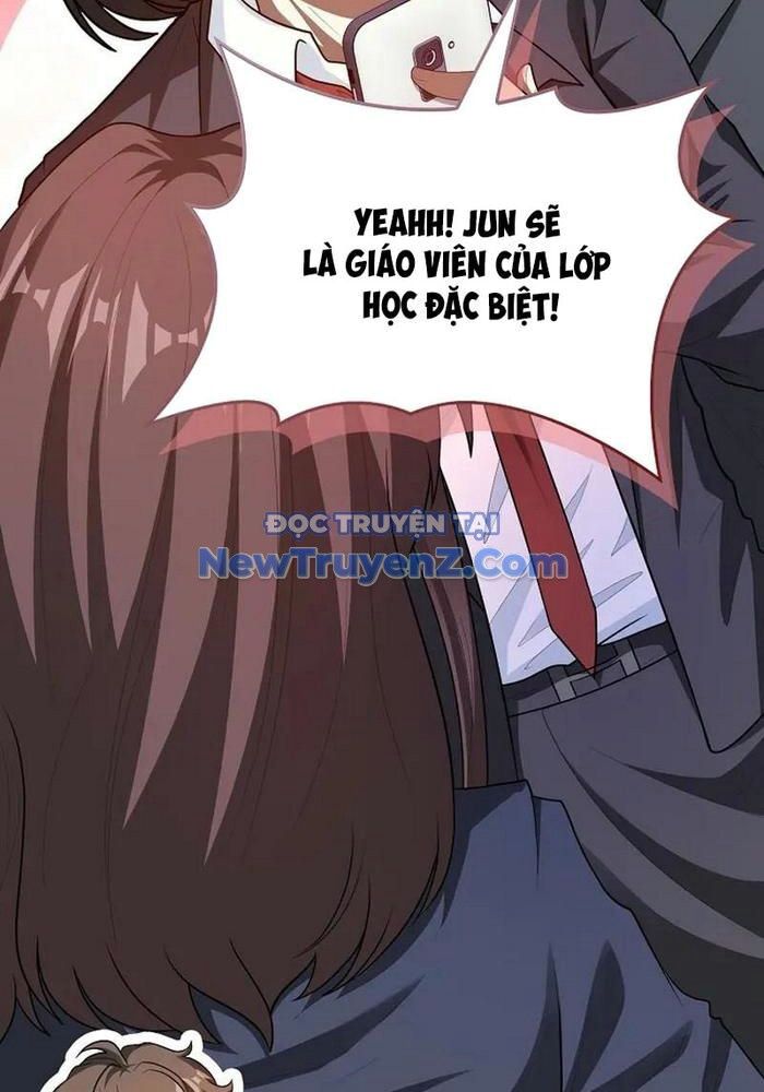 Thiên Tài Võ Thuật Hồi Quy Chapter 94 - 33