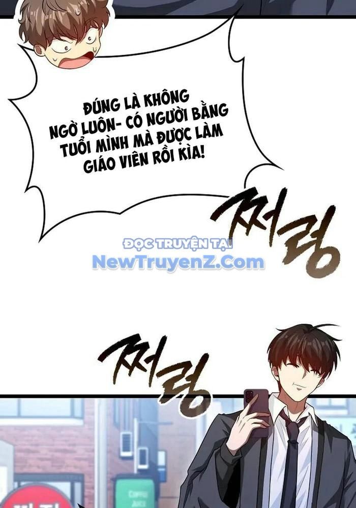Thiên Tài Võ Thuật Hồi Quy Chapter 94 - 34