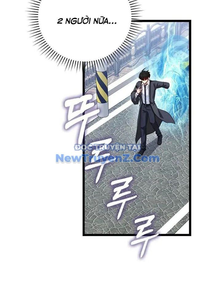 Thiên Tài Võ Thuật Hồi Quy Chapter 94 - 45