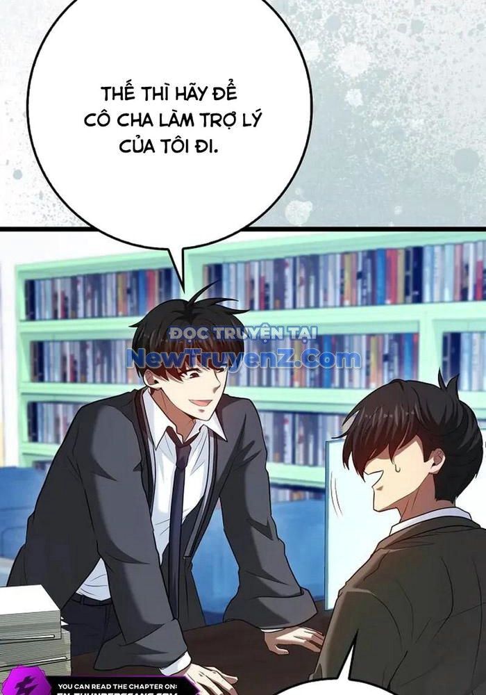 Thiên Tài Võ Thuật Hồi Quy Chapter 94 - 8