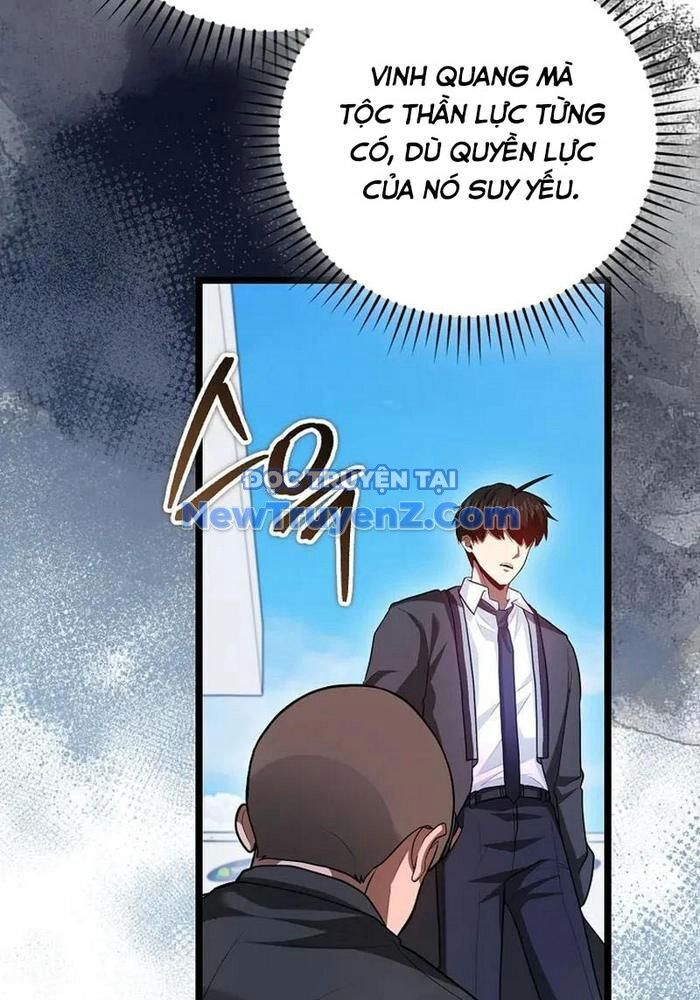 Thiên Tài Võ Thuật Hồi Quy Chapter 94 - 86