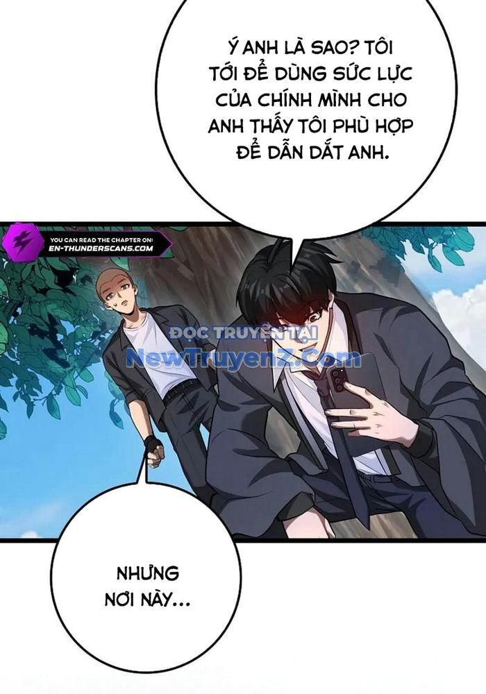 Thiên Tài Võ Thuật Hồi Quy Chapter 94 - 94