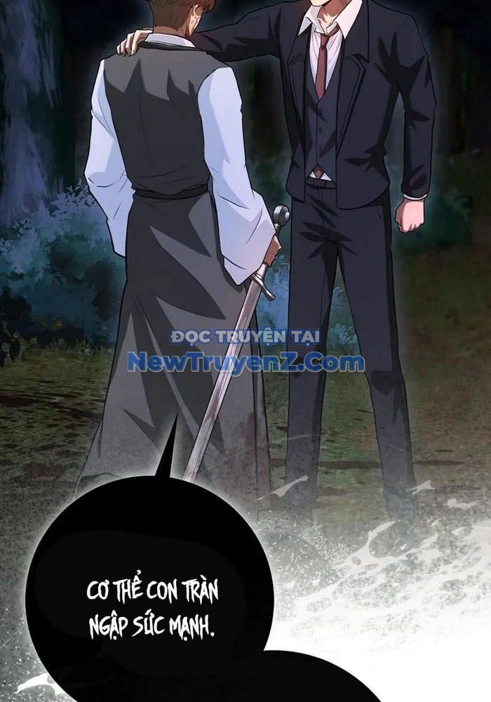 Thiên Tài Võ Thuật Hồi Quy Chapter 95 - 2