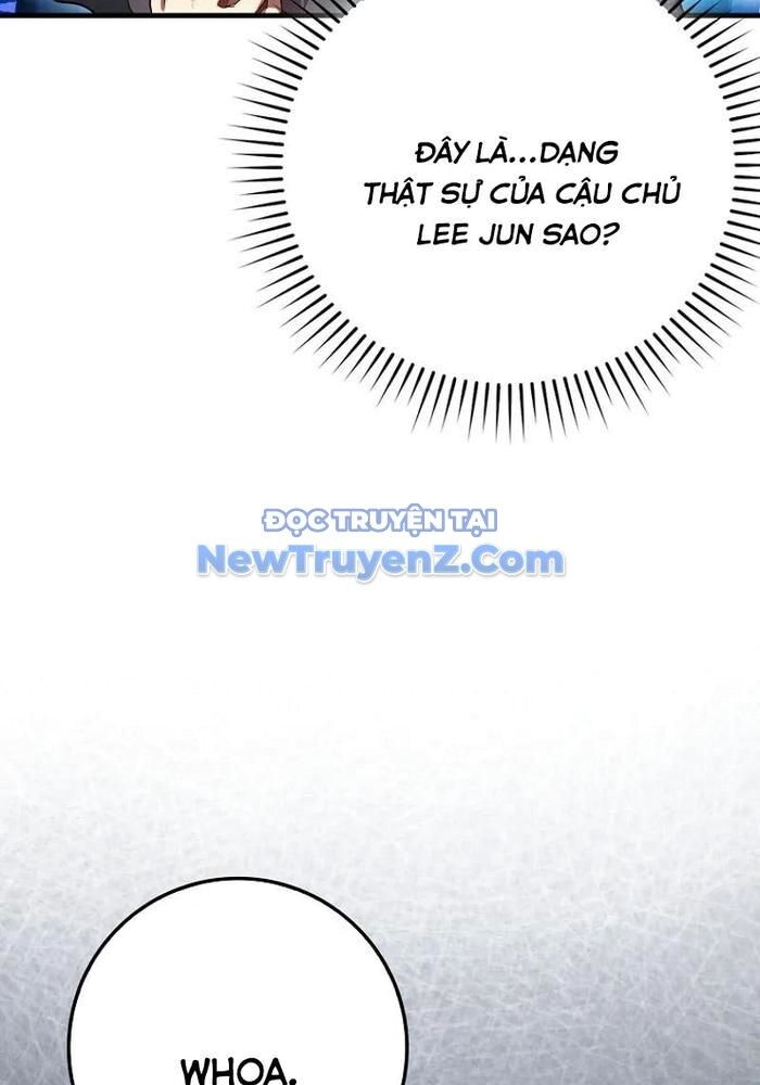 Thiên Tài Võ Thuật Hồi Quy Chapter 95 - 102