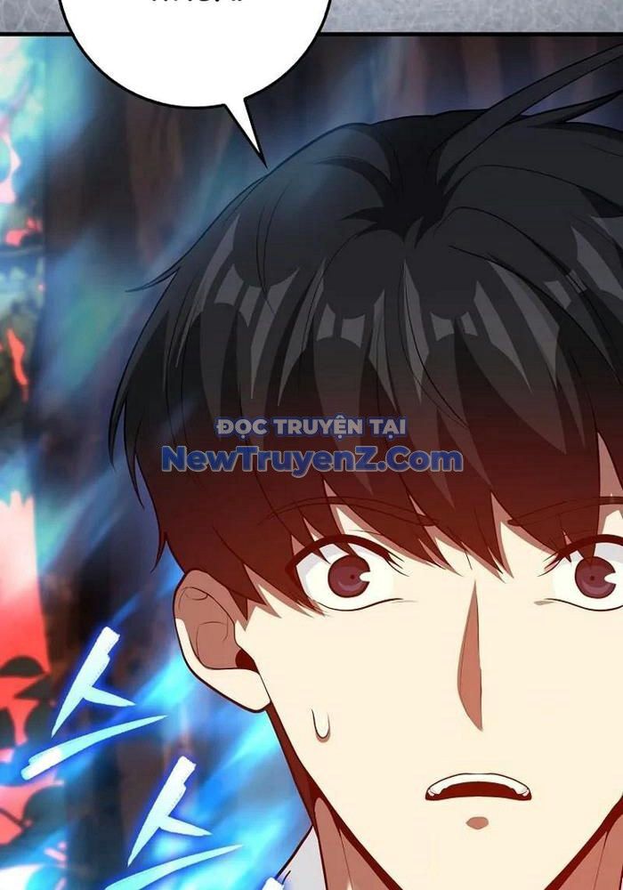 Thiên Tài Võ Thuật Hồi Quy Chapter 95 - 103