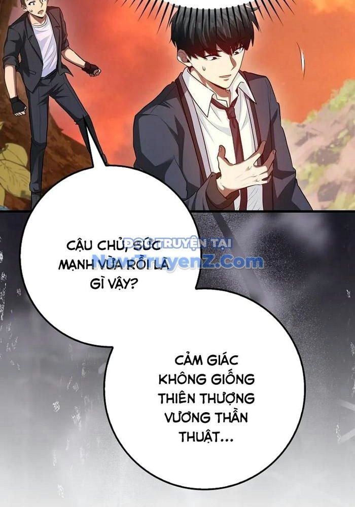 Thiên Tài Võ Thuật Hồi Quy Chapter 95 - 106