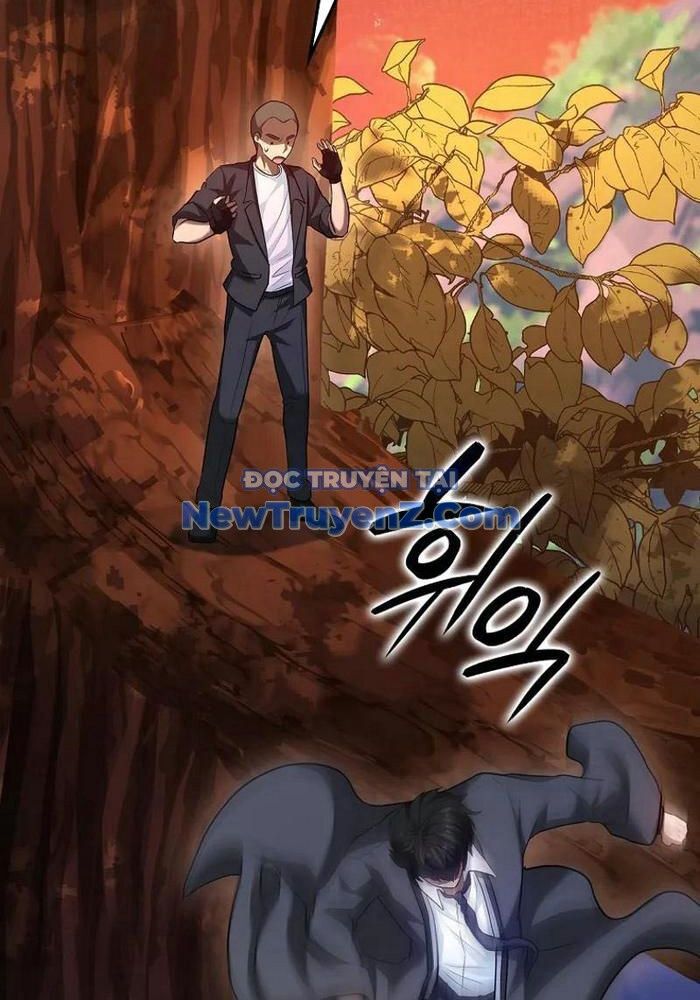 Thiên Tài Võ Thuật Hồi Quy Chapter 95 - 110