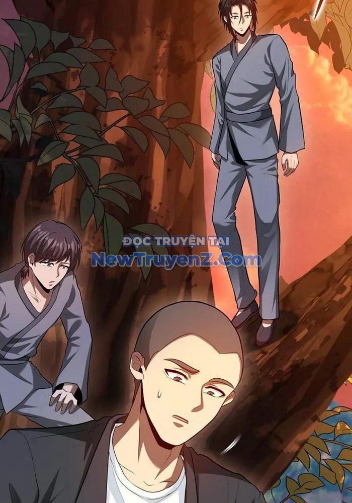 Thiên Tài Võ Thuật Hồi Quy Chapter 95 - 114