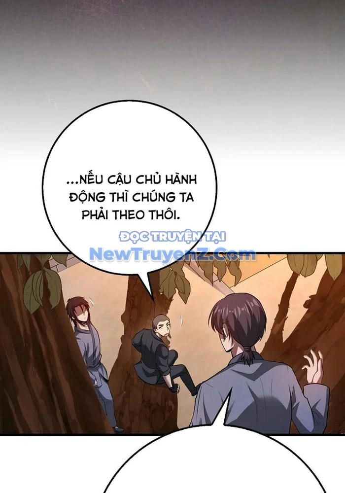 Thiên Tài Võ Thuật Hồi Quy Chapter 95 - 116