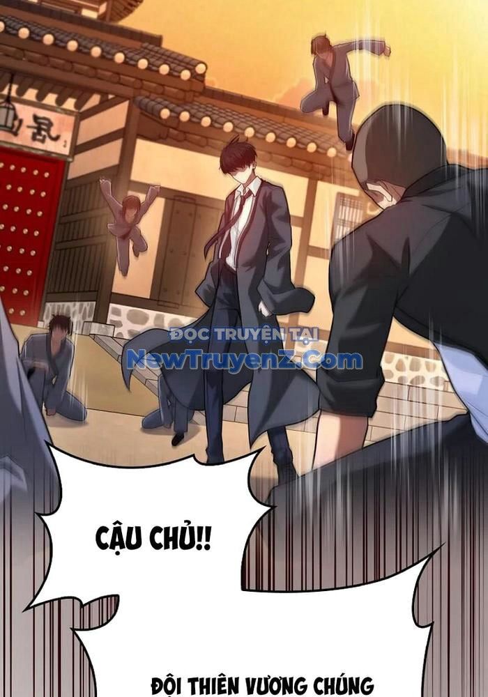 Thiên Tài Võ Thuật Hồi Quy Chapter 95 - 124