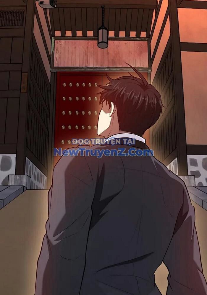 Thiên Tài Võ Thuật Hồi Quy Chapter 95 - 128