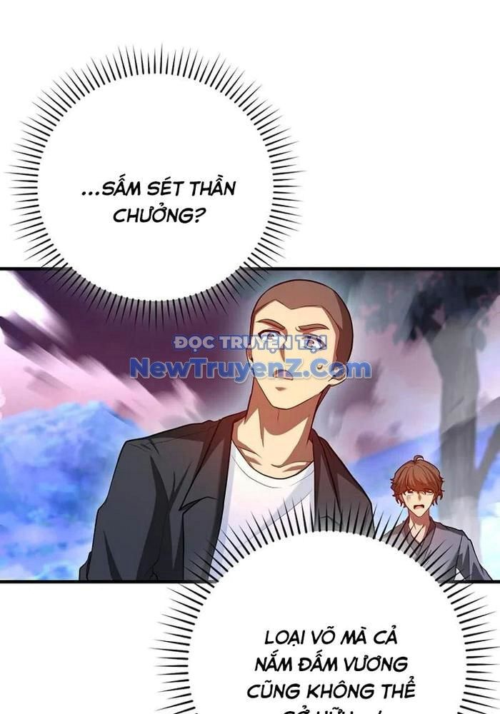 Thiên Tài Võ Thuật Hồi Quy Chapter 95 - 146
