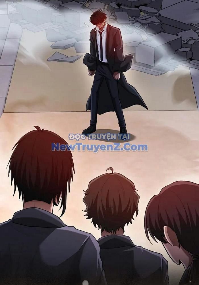 Thiên Tài Võ Thuật Hồi Quy Chapter 95 - 148