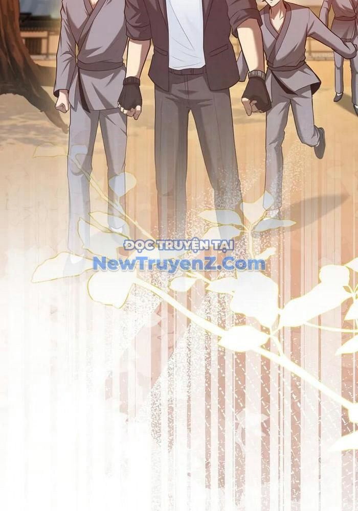 Thiên Tài Võ Thuật Hồi Quy Chapter 95 - 154