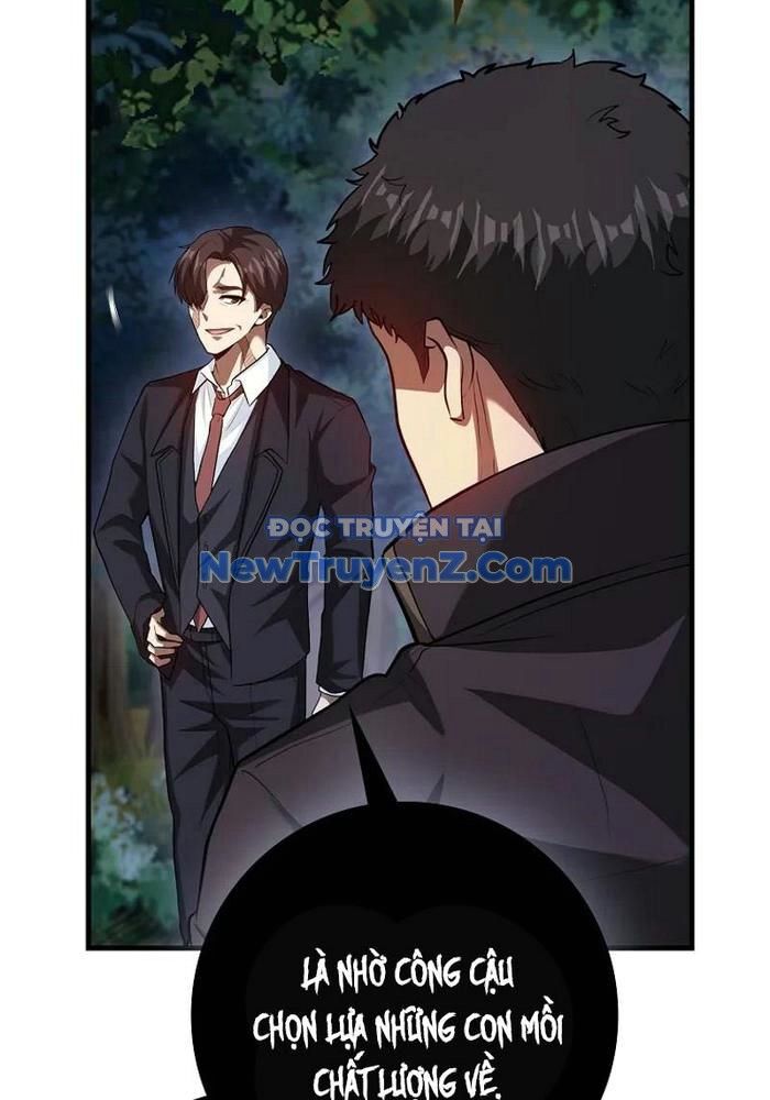 Thiên Tài Võ Thuật Hồi Quy Chapter 95 - 20