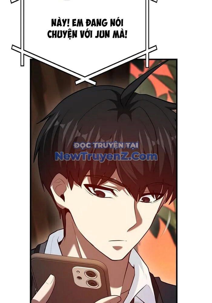 Thiên Tài Võ Thuật Hồi Quy Chapter 95 - 41