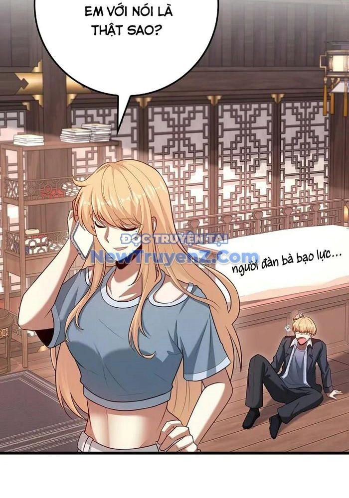 Thiên Tài Võ Thuật Hồi Quy Chapter 95 - 43