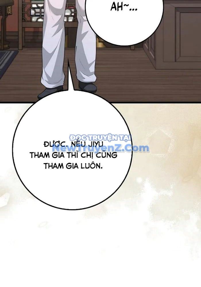 Thiên Tài Võ Thuật Hồi Quy Chapter 95 - 54