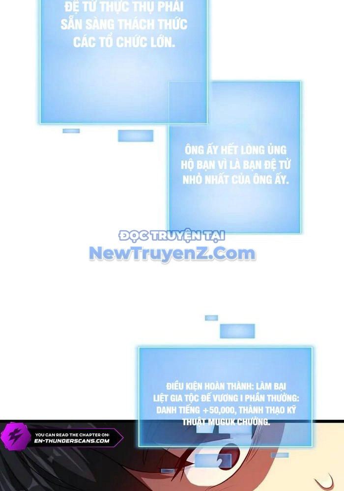 Thiên Tài Võ Thuật Hồi Quy Chapter 95 - 75