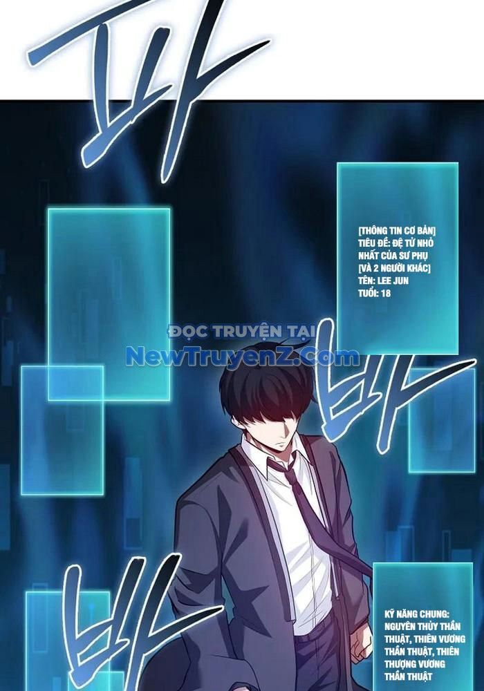 Thiên Tài Võ Thuật Hồi Quy Chapter 95 - 85