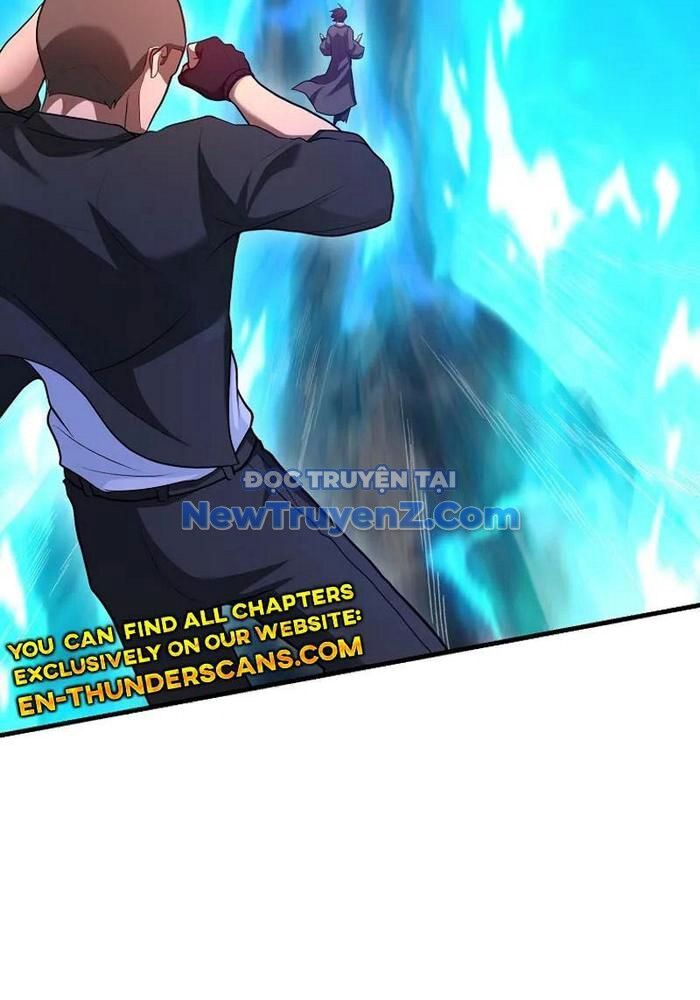 Thiên Tài Võ Thuật Hồi Quy Chapter 95 - 96