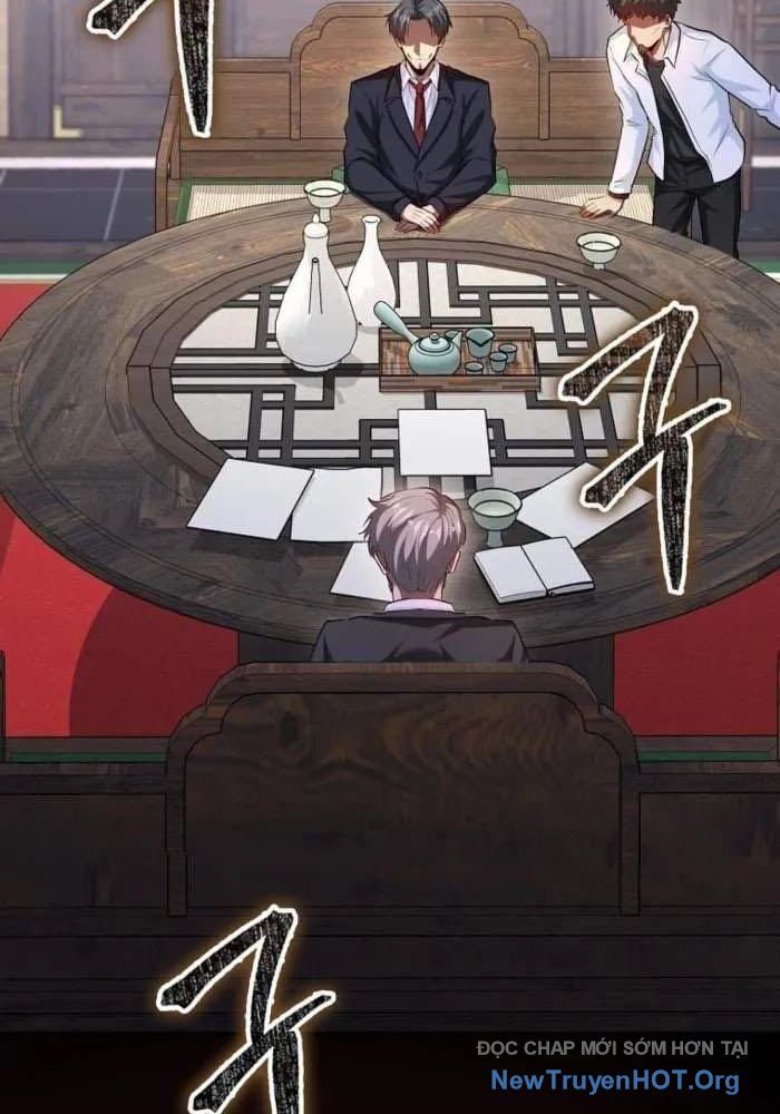 Thiên Tài Võ Thuật Hồi Quy Chapter 96 - 2