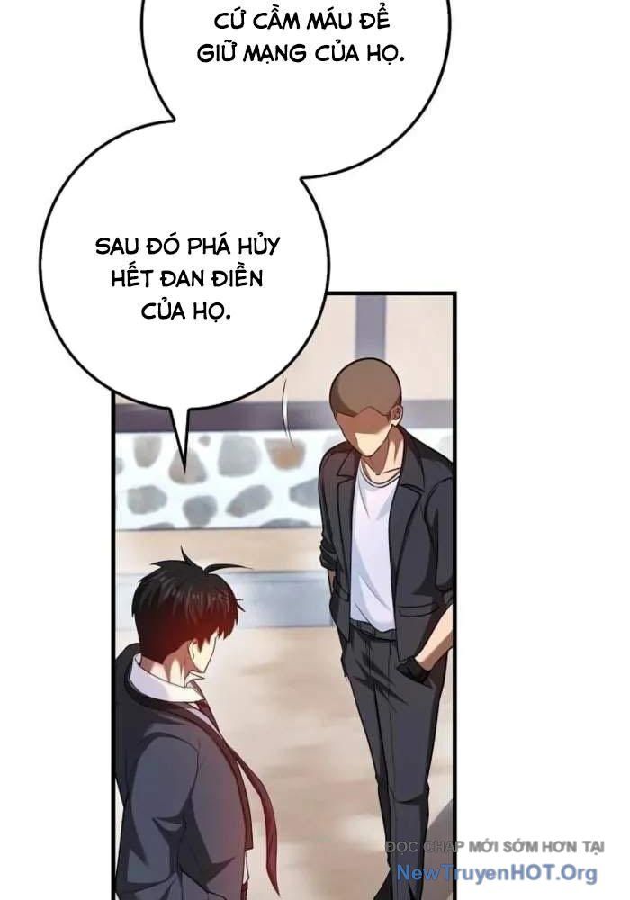 Thiên Tài Võ Thuật Hồi Quy Chapter 96 - 102