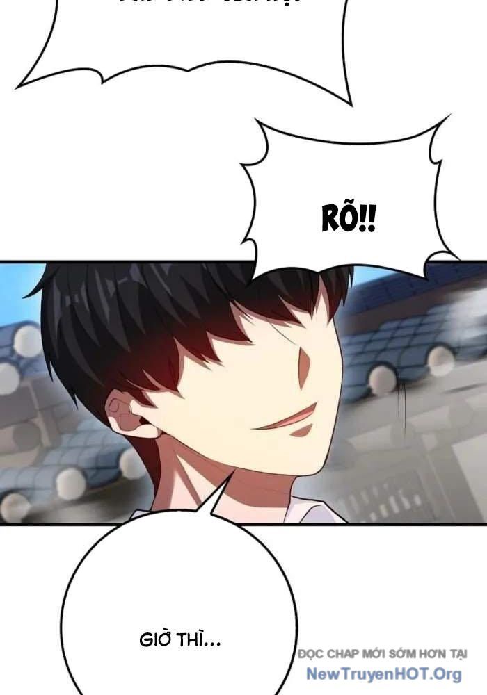 Thiên Tài Võ Thuật Hồi Quy Chapter 96 - 104