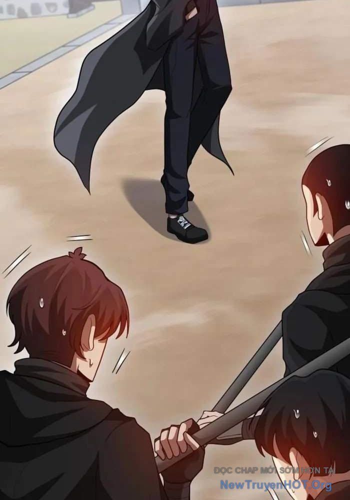 Thiên Tài Võ Thuật Hồi Quy Chapter 96 - 107