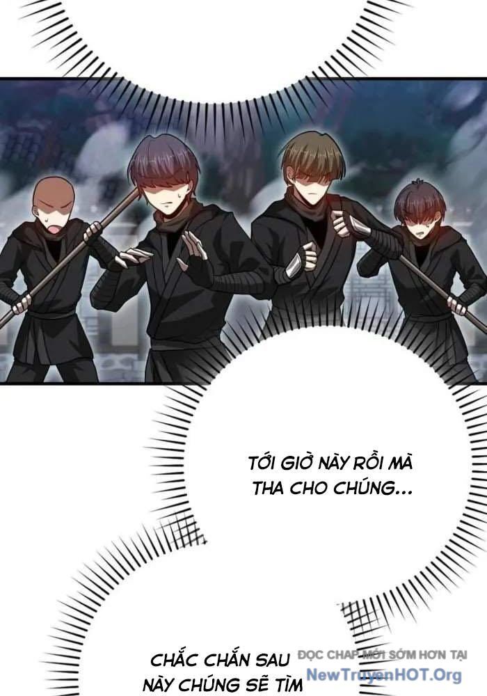 Thiên Tài Võ Thuật Hồi Quy Chapter 96 - 113