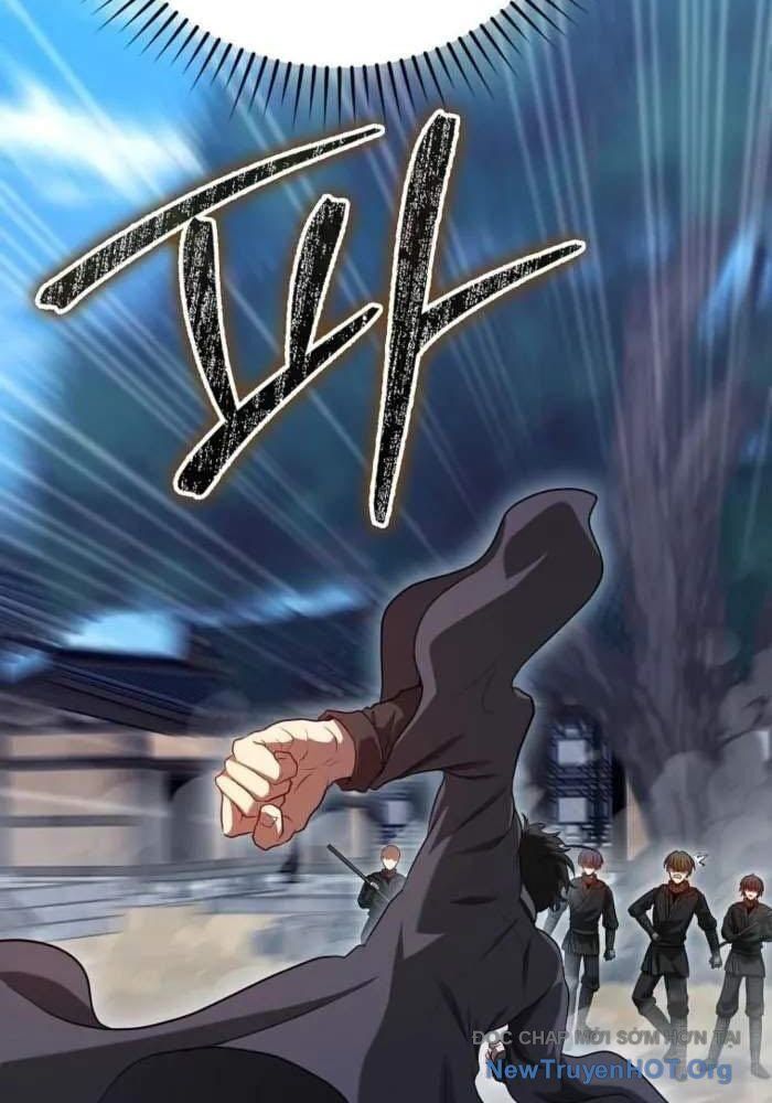 Thiên Tài Võ Thuật Hồi Quy Chapter 96 - 115