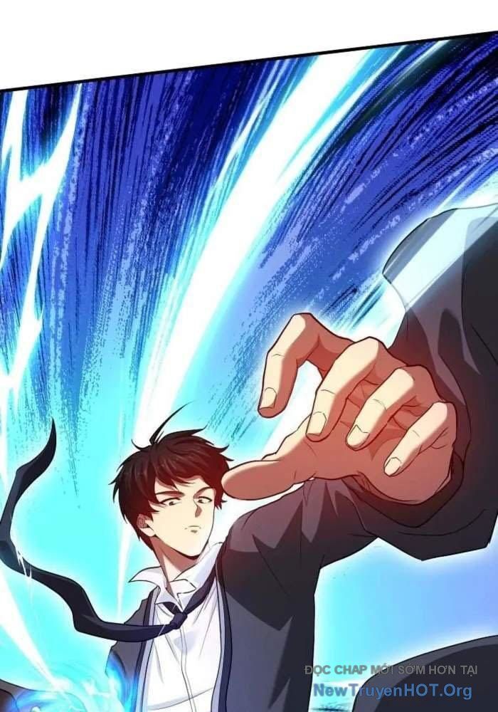 Thiên Tài Võ Thuật Hồi Quy Chapter 96 - 118