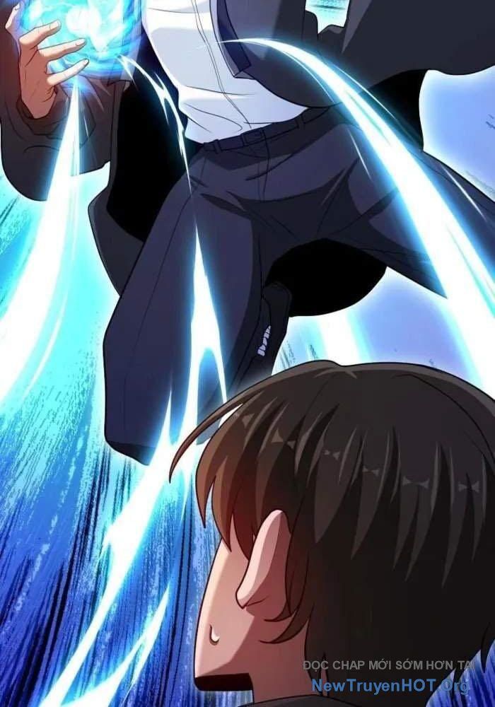 Thiên Tài Võ Thuật Hồi Quy Chapter 96 - 119